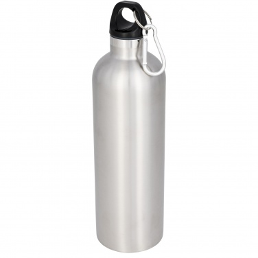 Logo trade promotional giveaways image of: Atlantic 530 ml vacuum insulated bottle
