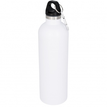 Logo trade promotional merchandise picture of: Atlantic 530 ml vacuum insulated bottle