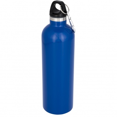 Logo trade promotional items image of: Atlantic 530 ml vacuum insulated bottle