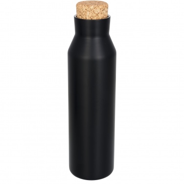 Logo trade business gift photo of: Norse 590 ml copper vacuum insulated bottle