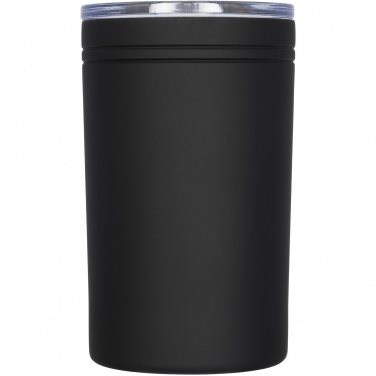 Logo trade corporate gifts picture of: Pika 330 ml vacuum insulated tumbler and insulator