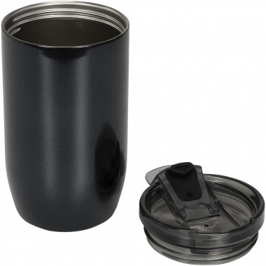 Logotrade advertising product image of: Copper vacuum insulated tumbler Lagom 380 ml