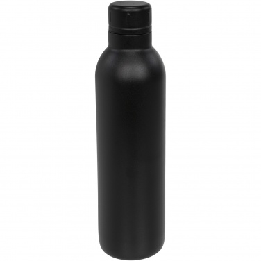 Logotrade promotional item image of: Thor 510 ml copper vacuum insulated water bottle