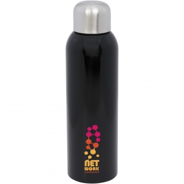 Logo trade corporate gifts picture of: Guzzle 820 ml water bottle