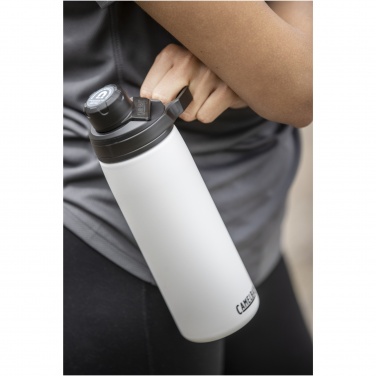 Logotrade promotional merchandise picture of: CamelBak® Chute® Mag 600 ml copper vacuum insulated bottle