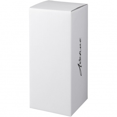 Logotrade advertising product image of: Double-walled ceramic tumbler Reno 370 ml