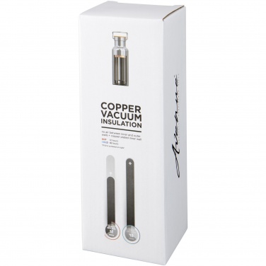 Logotrade promotional giveaway image of: Thor 480 ml copper vacuum insulated water bottle