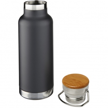 Logotrade promotional gift picture of: Thor 480 ml copper vacuum insulated water bottle