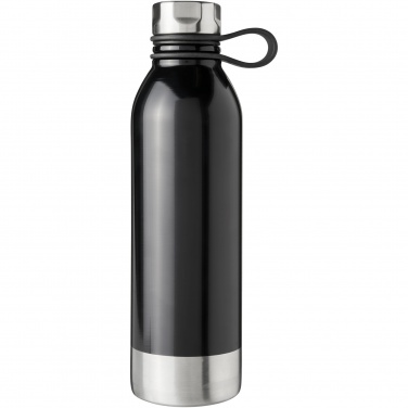 Logotrade advertising product picture of: Perth 740 ml stainless steel sport bottle