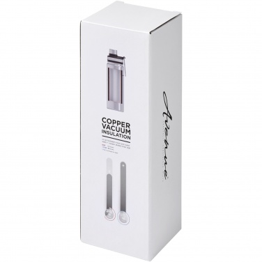 Logotrade promotional products photo of: Gessi 590 ml copper vacuum insulated sport bottle