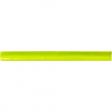 Logo trade advertising products picture of: RFX™ Hitz reflective safety slap wrap