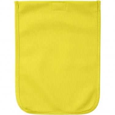 Logotrade promotional merchandise image of: RFX™ Watch-out XL safety vest in pouch for professional use