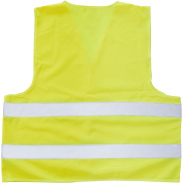 Logotrade business gift image of: RFX™ Watch-out XL safety vest in pouch for professional use