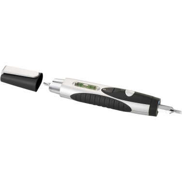 Logo trade promotional gifts picture of: Engineer 6-function multi-tool