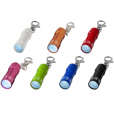 Logotrade promotional gifts photo of: Astro LED keychain light