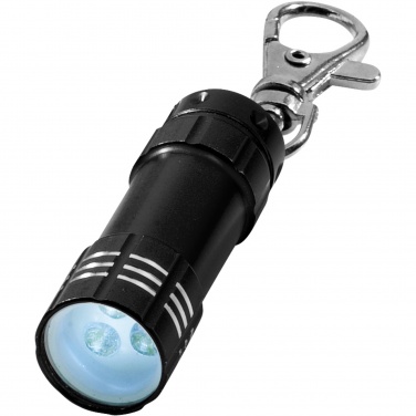 Logotrade promotional product picture of: Astro LED keychain light