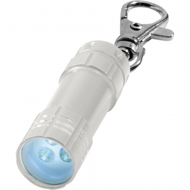 Logotrade corporate gifts photo of: Astro LED keychain light