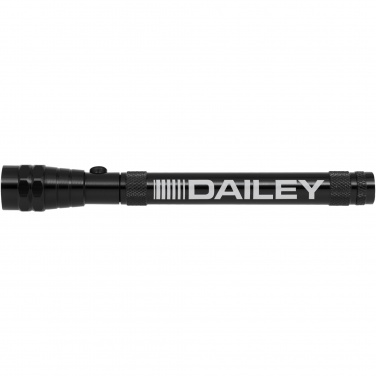 Logo trade promotional product photo of: Magnetica pick-up tool torch light