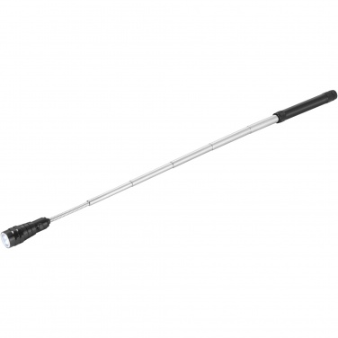 Logo trade corporate gift photo of: Magnetica pick-up tool torch light