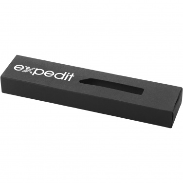 Logo trade corporate gifts picture of: Marlin single-pen box