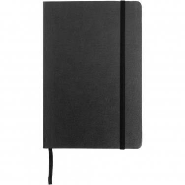Logotrade advertising product picture of: Classic A5 hard cover notebook