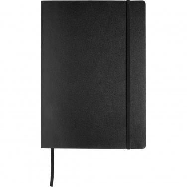 Logotrade promotional gift picture of: Executive A4 hard cover notebook
