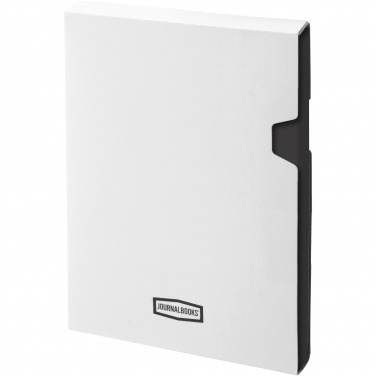 Logotrade corporate gifts photo of: Executive A4 hard cover notebook