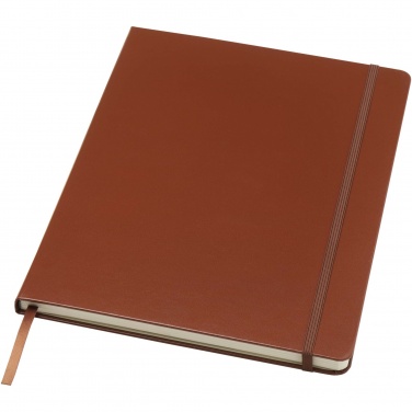 Logotrade advertising product image of: Executive A4 hard cover notebook