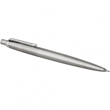 Logotrade promotional items photo of: Parker Jotter mechanical pencil with built-in eraser
