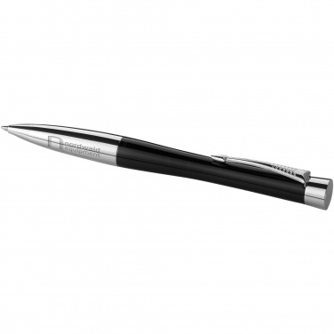 Logo trade corporate gifts image of: Parker Urban ballpoint pen