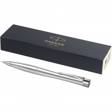 Logotrade promotional merchandise picture of: Parker Urban ballpoint pen