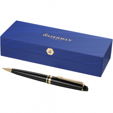 Logotrade promotional item picture of: Waterman Expert ballpoint pen