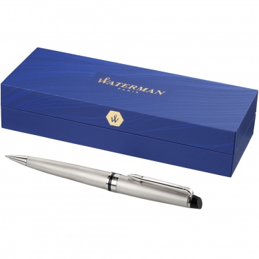 Logo trade promotional gifts image of: Waterman Expert ballpoint pen