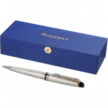Logotrade advertising product image of: Waterman Expert ballpoint pen