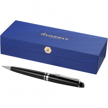Logo trade corporate gift photo of: Waterman Expert ballpoint pen