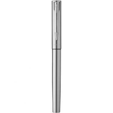 Logotrade corporate gift image of: Waterman Graduate fountain pen