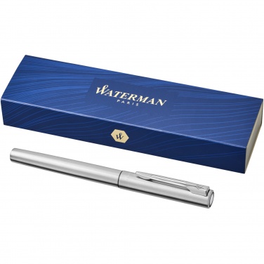 Logo trade advertising products picture of: Waterman Graduate fountain pen