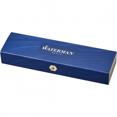 Logo trade business gift photo of: Waterman Graduate ballpoint pen