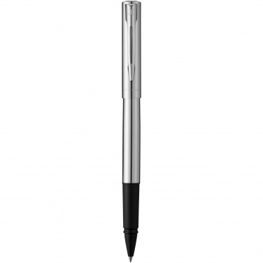 Logo trade promotional gifts image of: Waterman Graduate rollerball pen