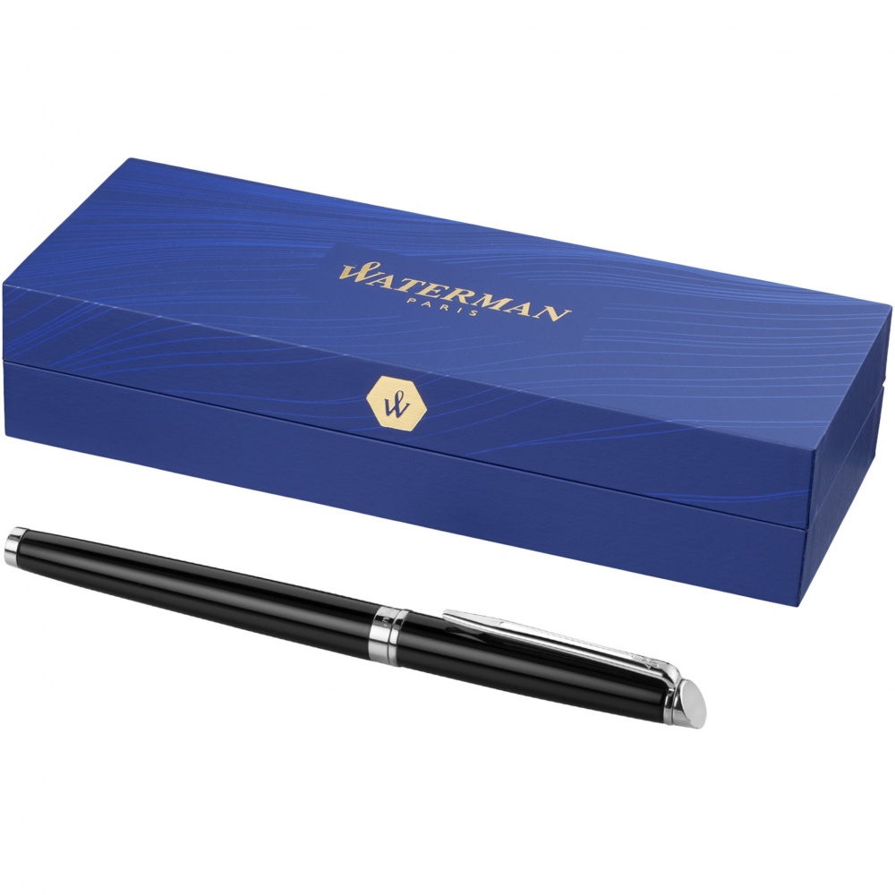 Logotrade promotional giveaway picture of: Waterman Hémisphère rollerball pen