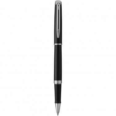 Logotrade promotional giveaway image of: Waterman Hémisphère rollerball pen