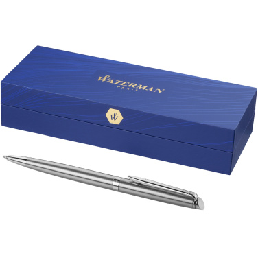 Logo trade corporate gifts picture of: Waterman Hémisphère ballpoint pen