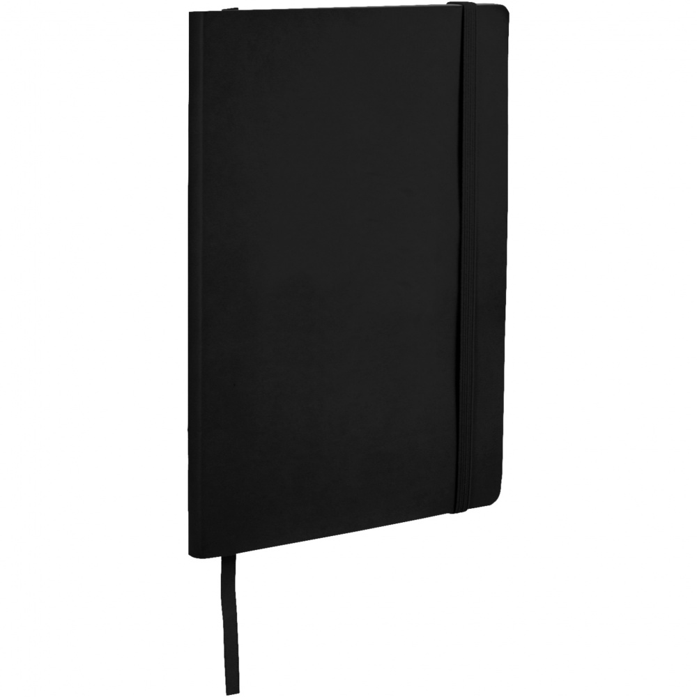 Logotrade promotional items photo of: Classic A5 soft cover notebook