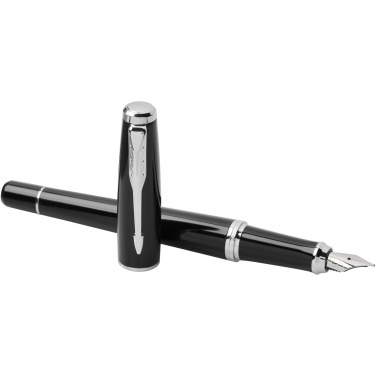 Logotrade promotional gift picture of: Parker Urban fountain pen