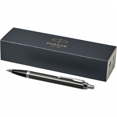 Logotrade corporate gift image of: Parker IM ballpoint pen