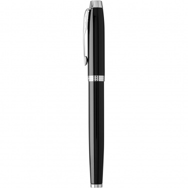 Logo trade corporate gifts picture of: Parker IM fountain pen