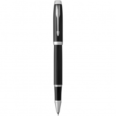 Logo trade promotional items image of: Parker IM rollerball pen