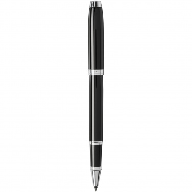 Logotrade advertising products photo of: Parker IM rollerball pen