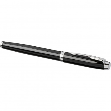 Logotrade promotional giveaways photo of: Parker IM rollerball pen