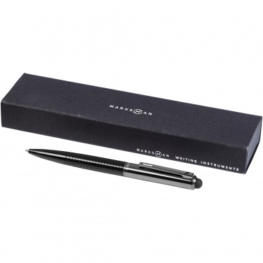 Logotrade promotional merchandise photo of: Dash stylus ballpoint pen